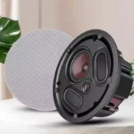 اسپیکر سقفی 100 وات برند S.O.S - مدل SPL8