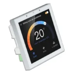 تاچ پنل صوتی اندرویدی 4 اینچ تویا مدل JX86W