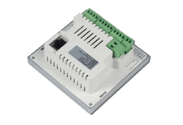 تاچ پنل صوتی اندرویدی 4 اینچ تویا مدل JX86W