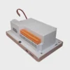 تاچ پنل صوتی و آمپلی فایر دیواری 5 اینچ JX400H