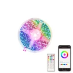 ریسه نوری هوشمند RGB وای فای - MOES
