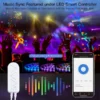 ریسه نوری هوشمند RGB وای فای - MOES