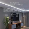 سنسور تشخیص نور، دما و رطوبت بدون مانیتور MOES - پروتکل زیگبی