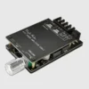 ماژول آمپلی فایر بلوتوثی دو کانال مدل BT502c