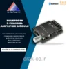 ماژول آمپلی فایر بلوتوثی دو کانال مدل BT502c