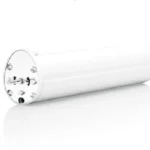 موتور پرده برقی کناررو 2 نیوتن 5 سیم مدل: M20-4E - MAXON