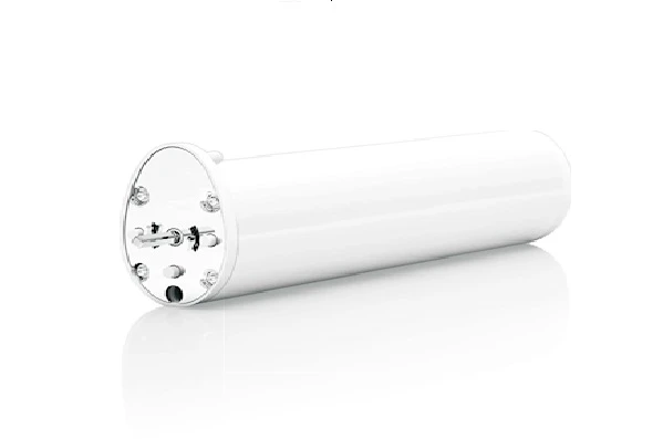 موتور پرده برقی کناررو 2 نیوتن 5 سیم مدل: M20-4E - MAXON