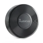 پخش‌ کننده وایرلس AudioCast