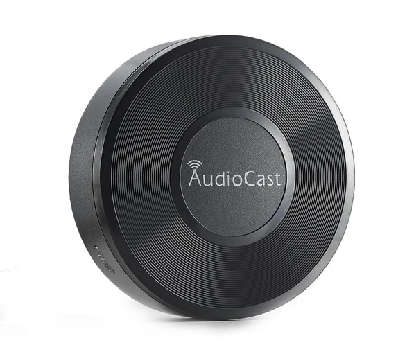 پخش‌ کننده وایرلس AudioCast