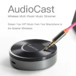 پخش‌ کننده وایرلس AudioCast