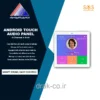 تاچ پنل صوتی اندرویدی 4 اینچ S.O.S مدل JX86E