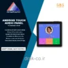تاچ پنل صوتی اندرویدی 4 اینچ S.O.S مدل JX86E