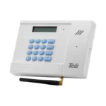 تلفن کننده دوگانه سیمکارتی خط ثابت مدل TS-100