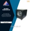 ساب ووفر 10 اینچ مدل D10 - برند S.O.S