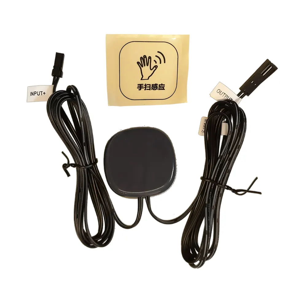 سنسور حرکت دست مخفی (زیر سطح) S.O.S مدل LP5032