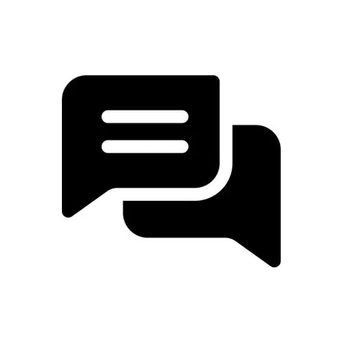 آیکن ارسال تیکت